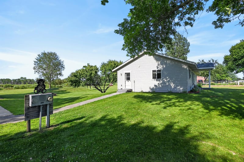 14790 Garden Loop, Osakis, MN 56360
