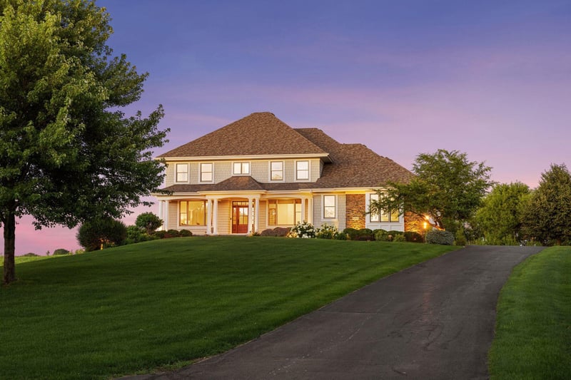 6360 Bluestem Rd S, Corcoran, MN 55340