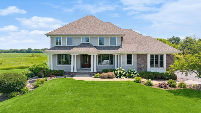 6360 Bluestem Rd S, Corcoran, MN 55340