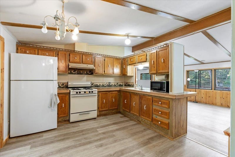 14578 Ridgeway Rd, Crosslake, MN 56442