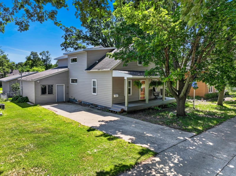 415 Jefferson St, Alexandria, MN 56308