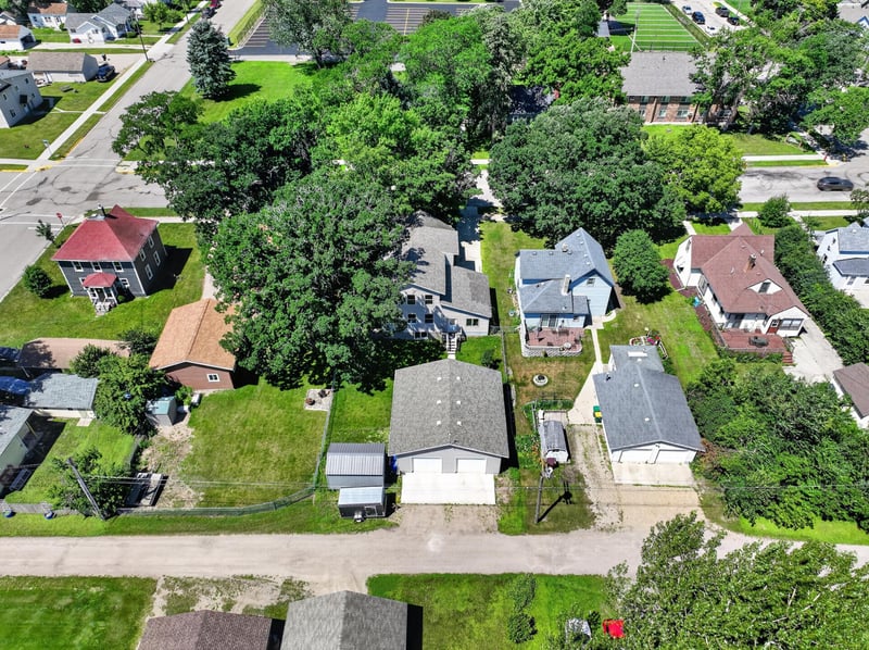 415 Jefferson St, Alexandria, MN 56308