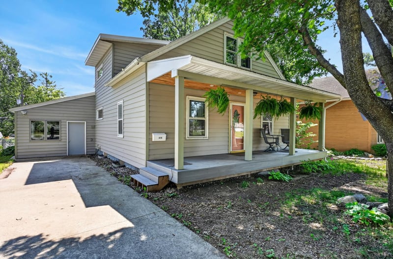 415 Jefferson St, Alexandria, MN 56308