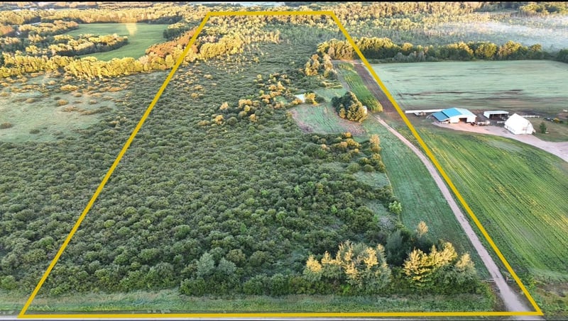 TBD 120th Ave, Little Falls, MN 56345
