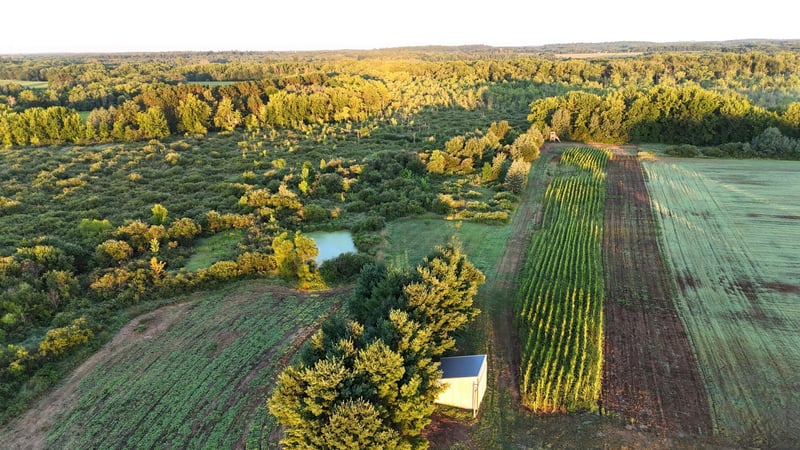 TBD 120th Ave, Little Falls, MN 56345