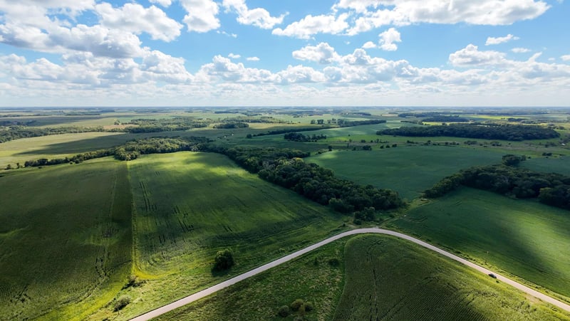 TBD 260th St W, Morristown, MN 55052