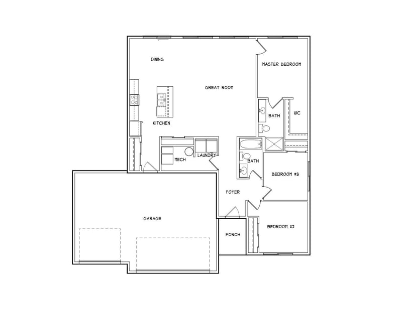 11670 Pierce Ct NE, Blaine, MN 55434