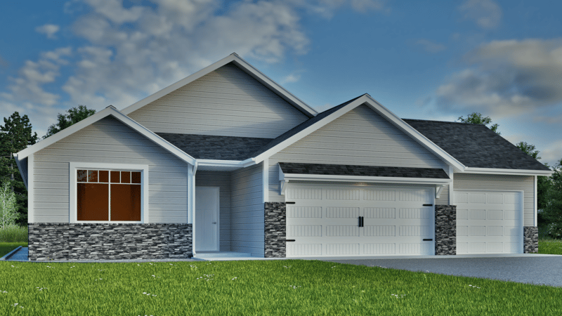 11670 Pierce Ct NE, Blaine, MN 55434