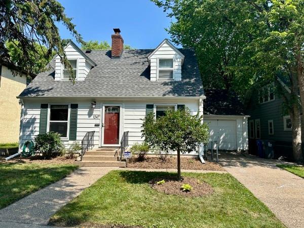 1047 Dayton Ave, Saint Paul, MN 55104