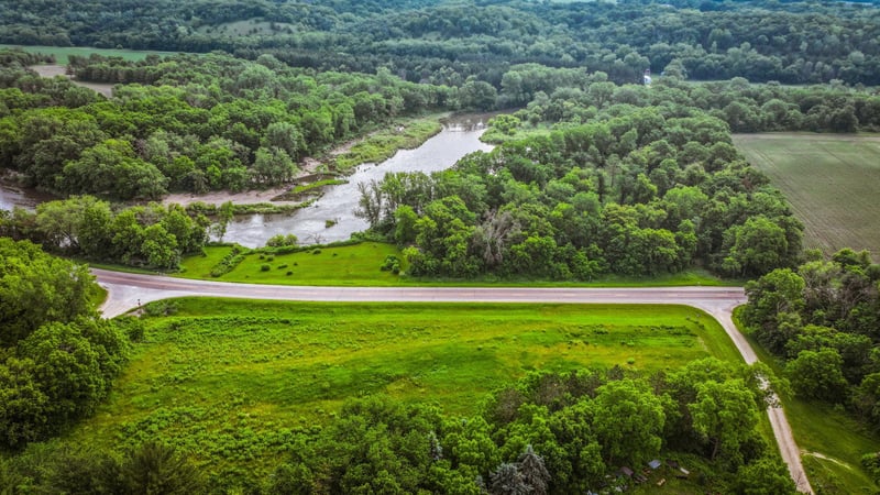 tbd County Road 7, Zumbro Falls, MN 55991