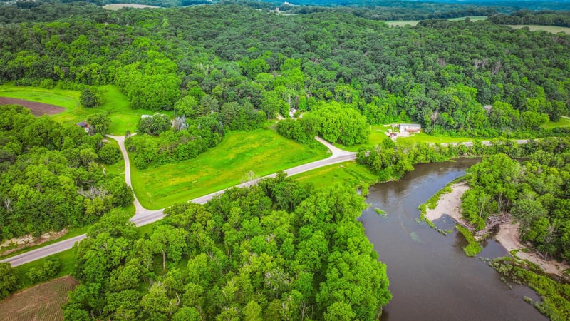 tbd County Road 7, Zumbro Falls, MN 55991