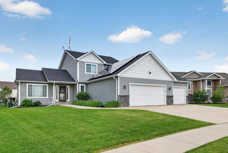 Home Worth Check