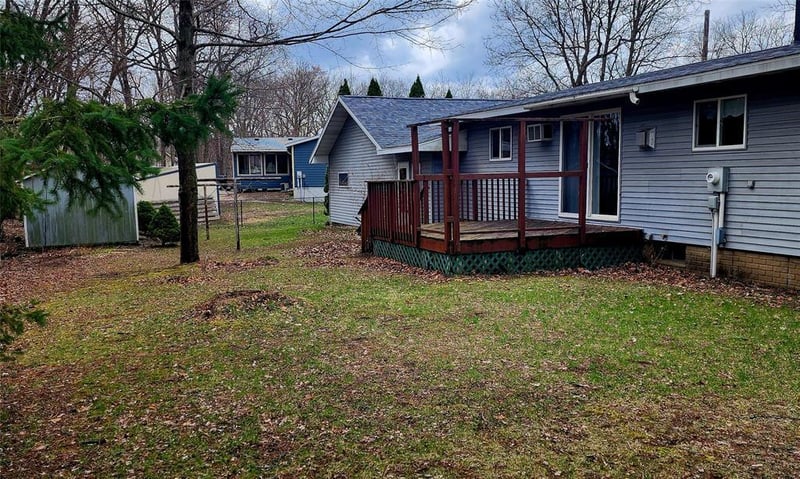 1205 Charland Dr, Pepin, WI 54759