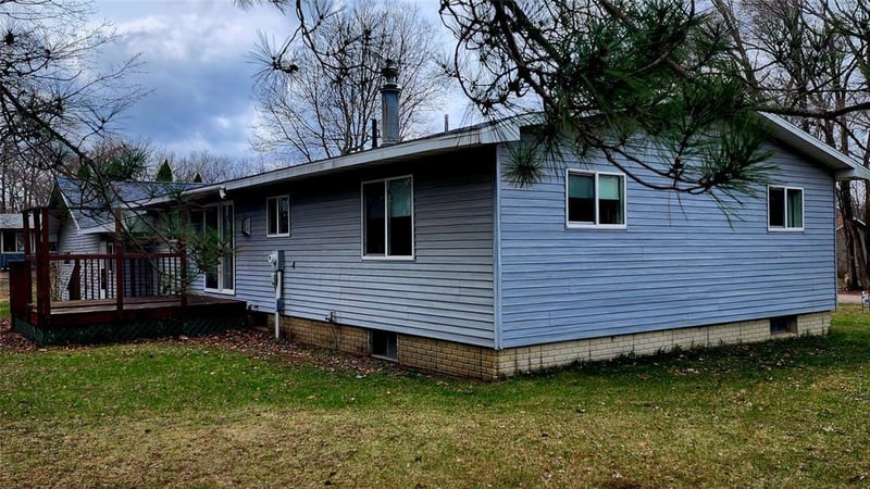1205 Charland Dr, Pepin, WI 54759