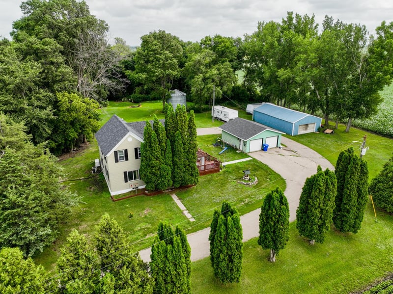 2328 550th St, Granite Falls, MN 56241