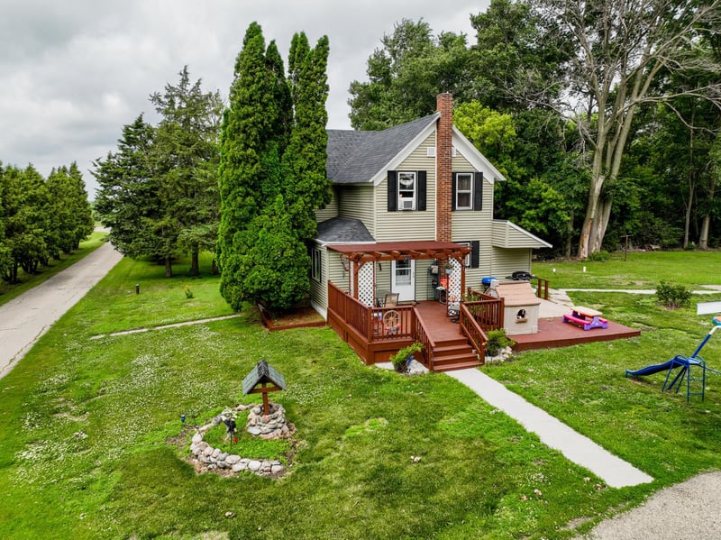2328 550th St, Granite Falls, MN 56241