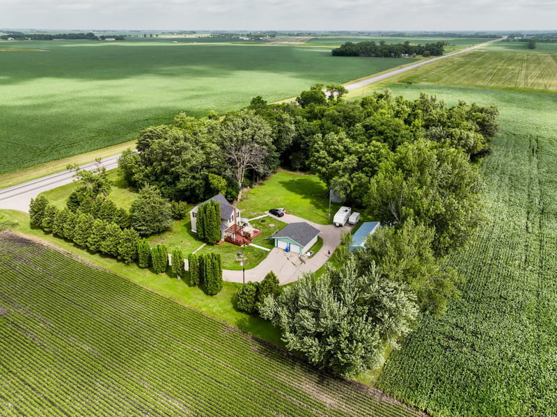 2328 550th St, Granite Falls, MN 56241