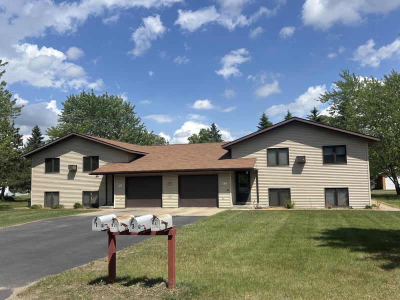 704 Washington Ave S, Park Rapids, MN 56470
