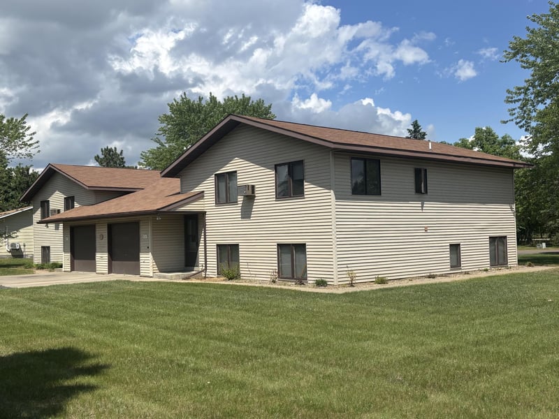 704 Washington Ave S, Park Rapids, MN 56470