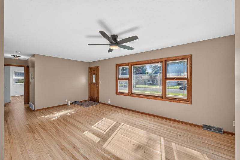 6150 Rainbow Dr NE, Fridley, MN 55432