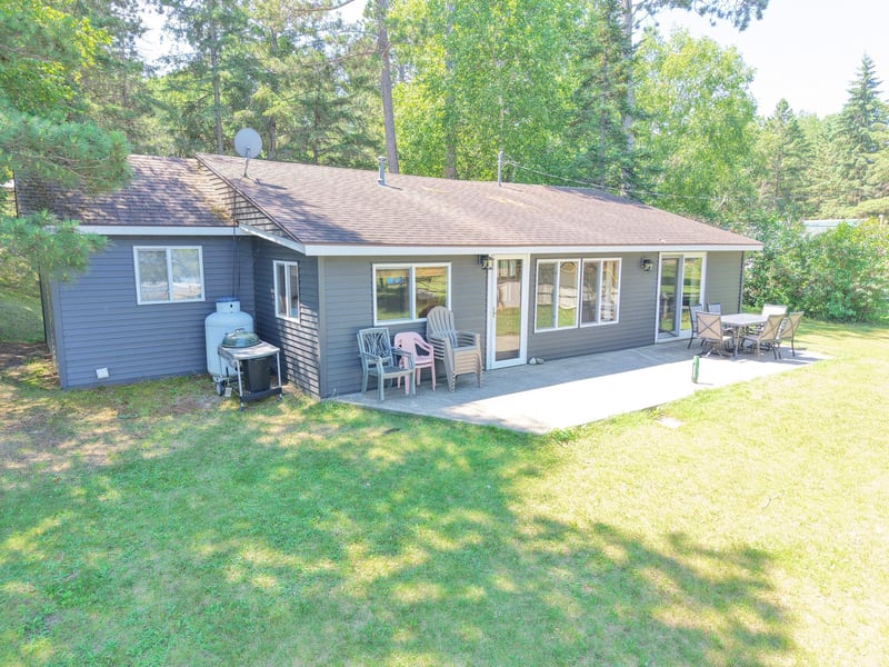 21248 County 18, Nevis, MN 56467