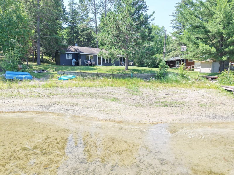21248 County 18, Nevis, MN 56467