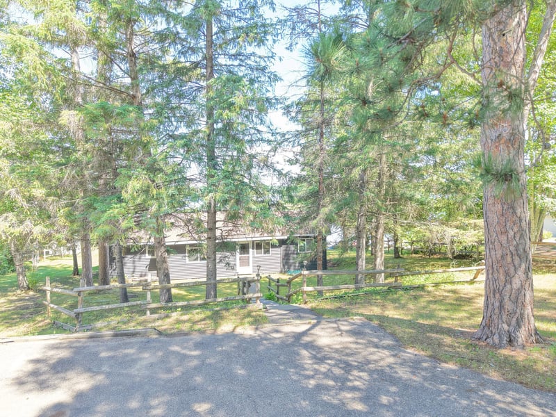 21248 County 18, Nevis, MN 56467
