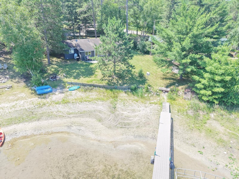 21248 County 18, Nevis, MN 56467