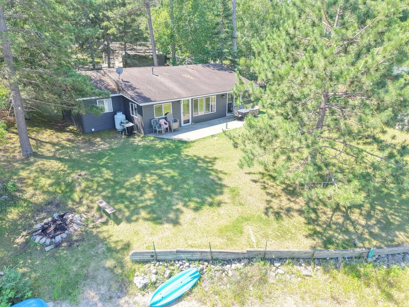21248 County 18, Nevis, MN 56467