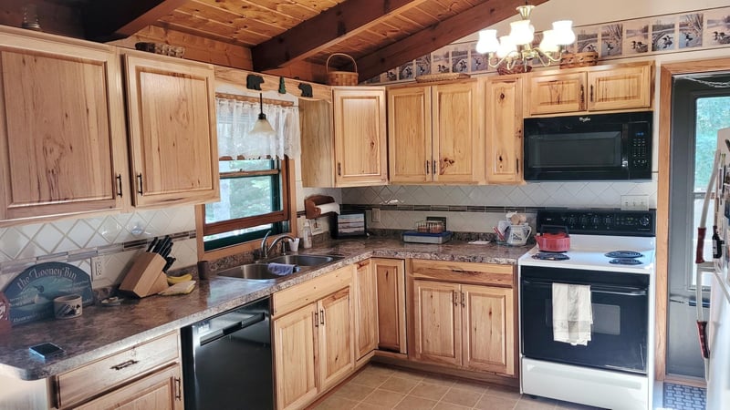 6613 S Point Dr, Pine River, MN 56474