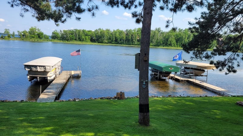 6613 S Point Dr, Pine River, MN 56474