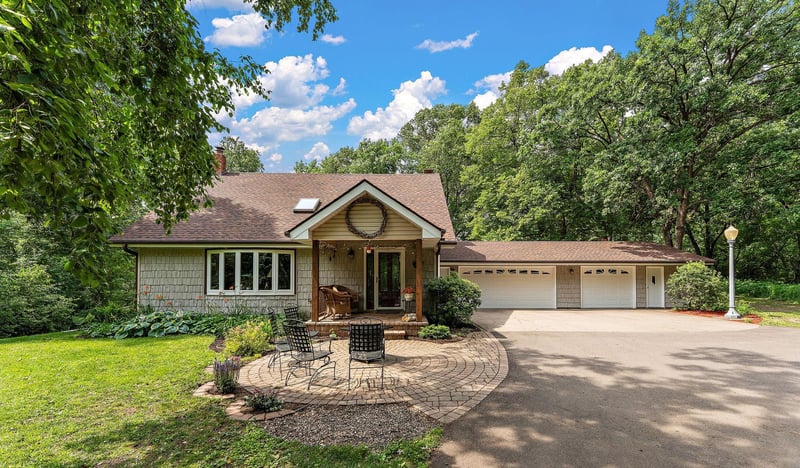 19472 Ulysses St NW, Elk River, MN 55330
