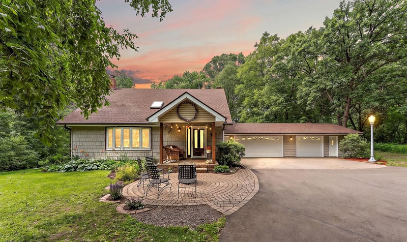 19472 Ulysses St NW, Elk River, MN 55330