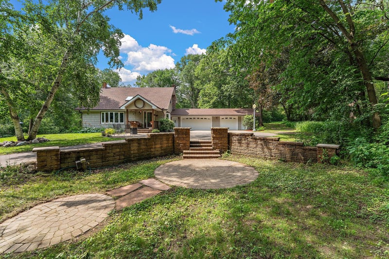19472 Ulysses St NW, Elk River, MN 55330