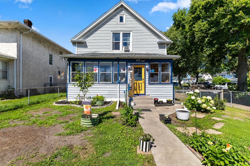 Home Worth Check