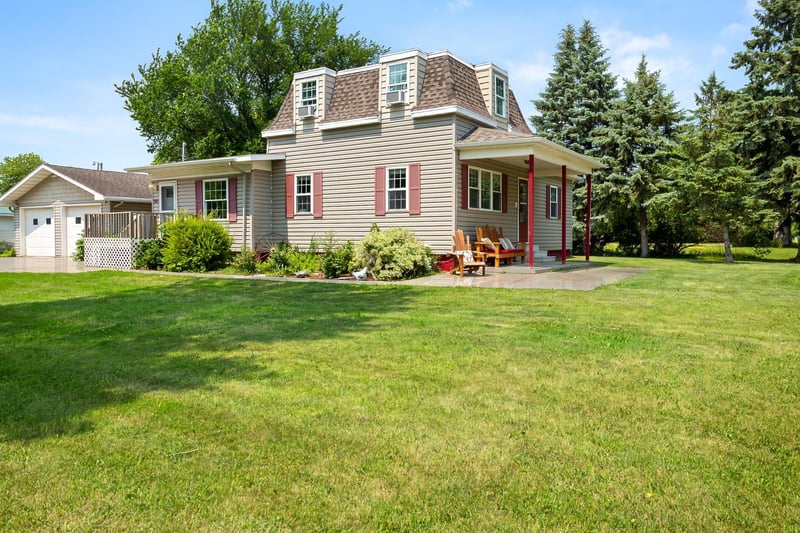 202 Park St, Georgetown, MN 56546