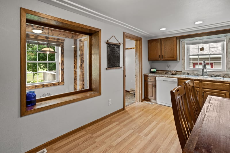 202 Park St, Georgetown, MN 56546