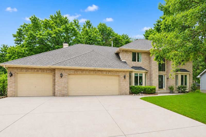14994 Crane St NW, Andover, MN 55304