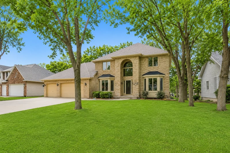 14994 Crane St NW, Andover, MN 55304
