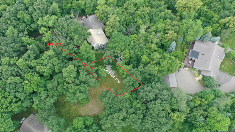 tbd Oak Turnagain, Glenwood, MN 56334