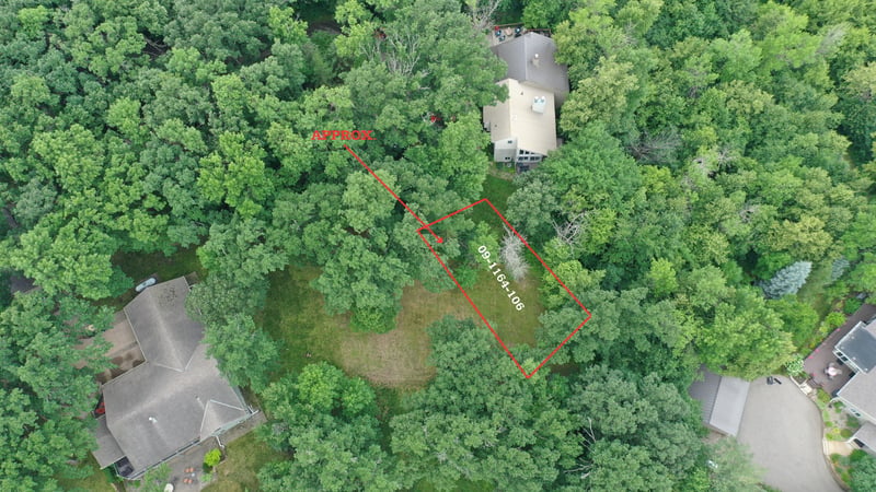 tbd Oak Turnagain, Glenwood, MN 56334