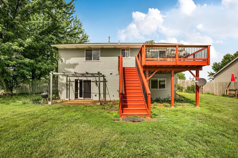 5130 Black Duck Ln, Big Lake, MN 55309