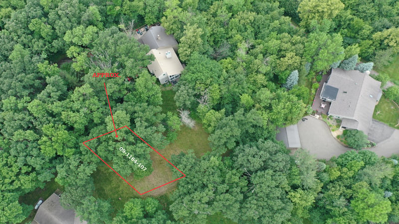 xxx Oak Turnagain, Glenwood, MN 56334