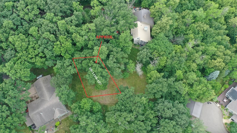 xxx Oak Turnagain, Glenwood, MN 56334