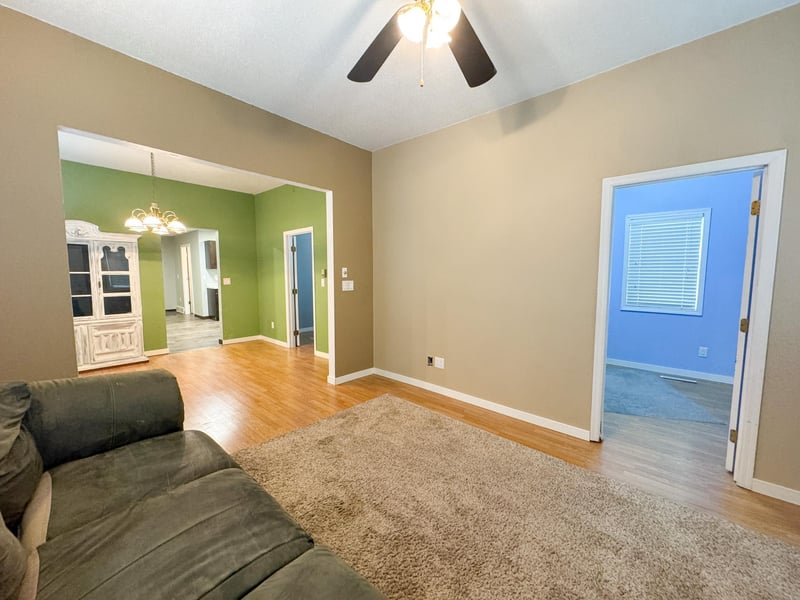 117 3rd St NE, Barnesville, MN 56514
