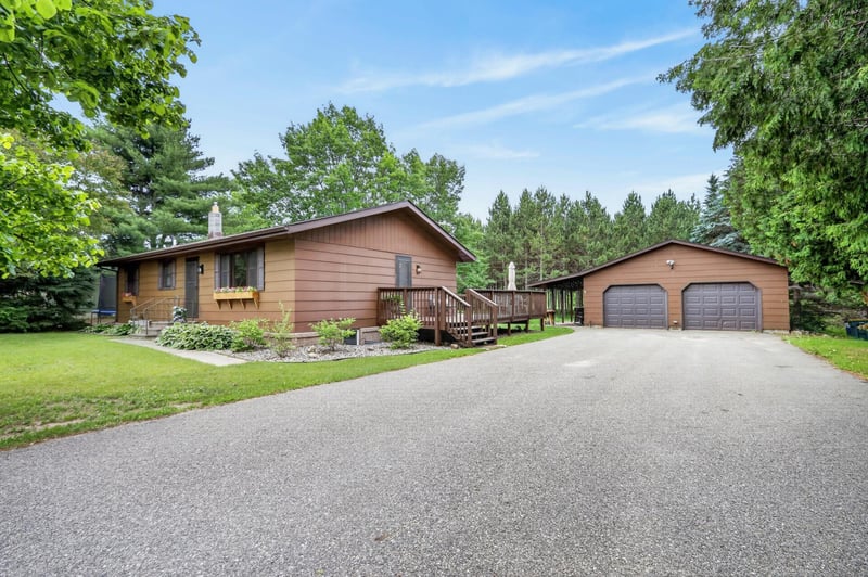 1430 NW 9th St, Grand Rapids, MN 55744