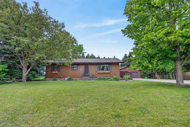 1430 NW 9th St, Grand Rapids, MN 55744