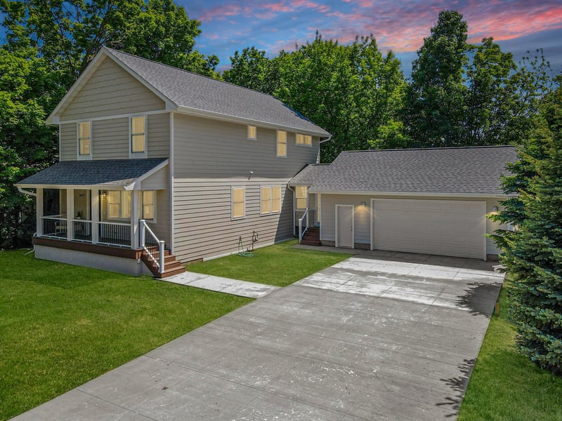 3477 Lyric Ave, Wayzata, MN 55391