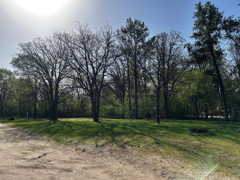 TBD E 2nd St, Pillager, MN 56473