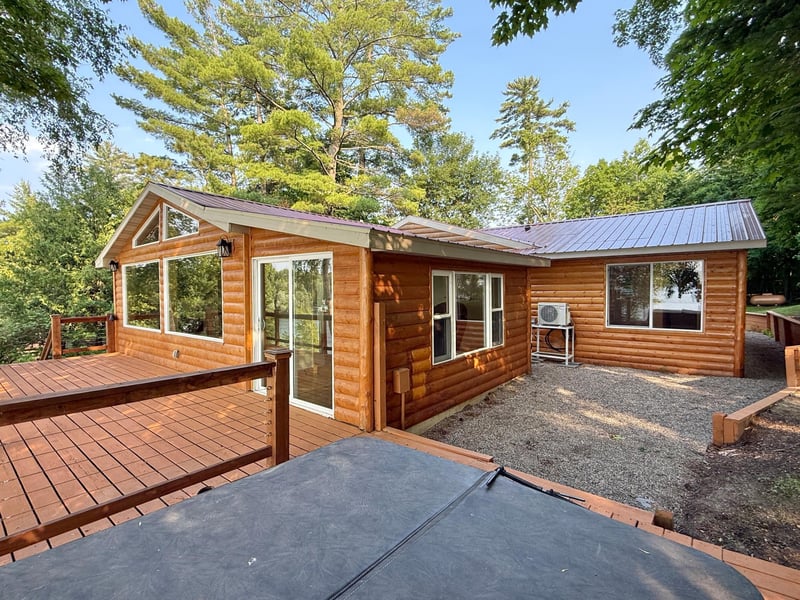 941 Loon Song Ln NE, Bemidji, MN 56601